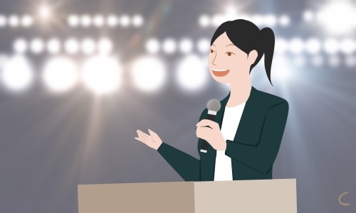 家長會家長代表發言稿范文