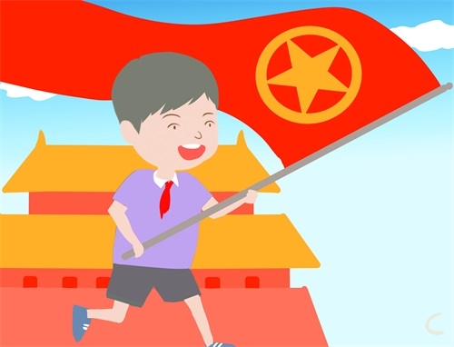 建團100周年說說文案發(fā)朋友圈