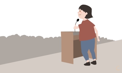 2022公司年會簡短發言稿