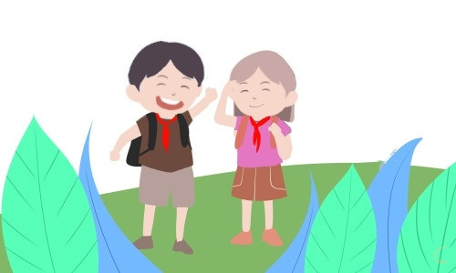 小學五年級作文清明節見聞