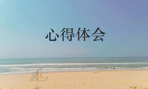 學習員工手冊和規章制度心得體會