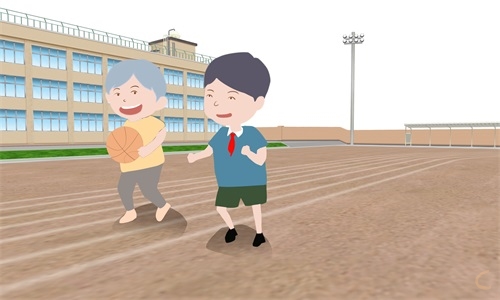 清明節(jié)的作文小學五年級