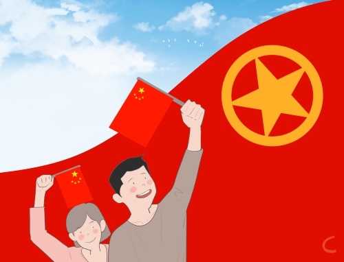 2022共青團100周年演講稿最新版