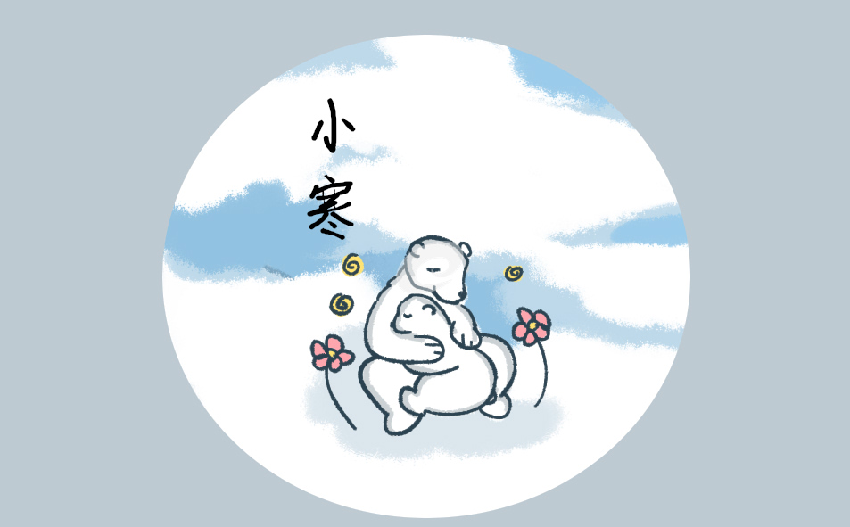 2022小寒時(shí)節(jié)經(jīng)典諺語(yǔ)