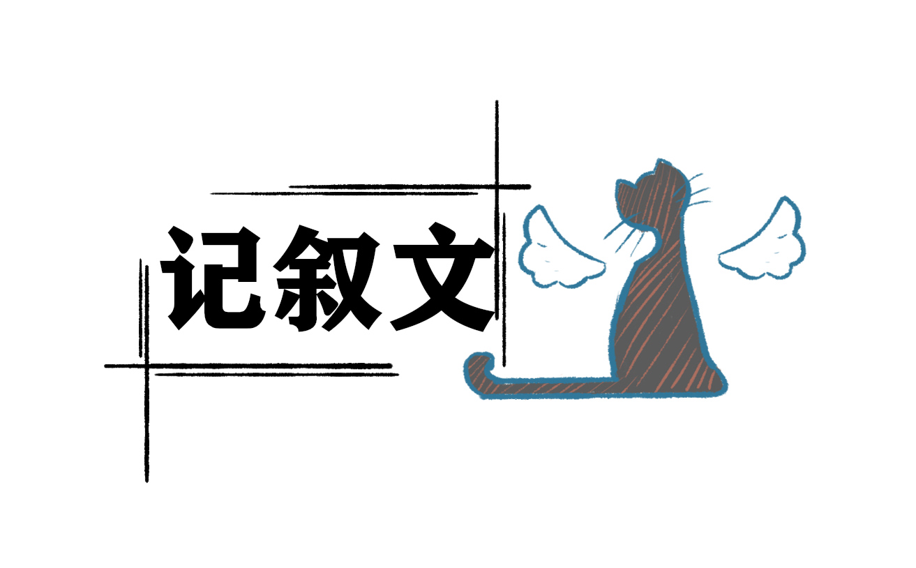 我家的人世間故事優秀記敘文5篇