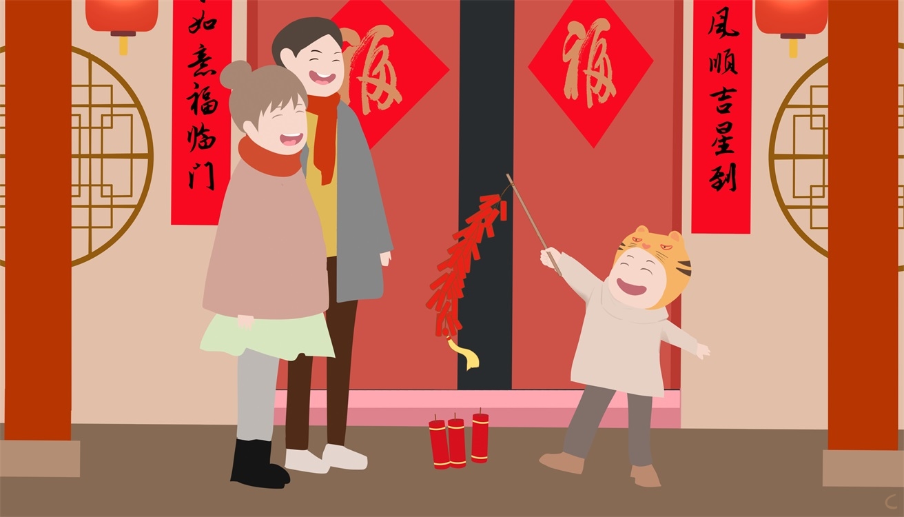 春節日記150字小學生優秀10篇