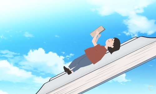 《呼蘭河傳》優秀看書心得10篇